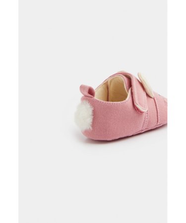 MOTHERCARE tekstiilist jalanõud, FD379 650696