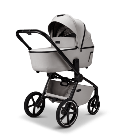 MOON universaalne vanker RESEA 2.0, 2in1, Gray, 64940900-944 
