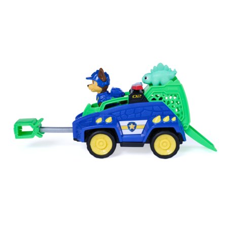 PAW PATROL sõiduk Dino Theme Chase, 6075756 