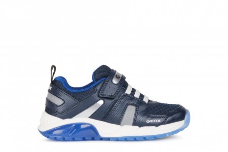 GEOX tossud navy/royal, J04CQA-014CE-C4226 J04CQA-014CE-C4226-3