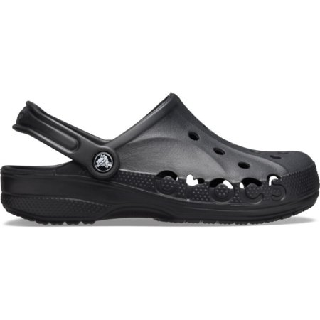 CROCS kroksid BAYA mustad, 10126-001 41 suurus 