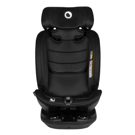 LIONELO turvatool BASTIAN RWF, Black carbon,  40-150 cm., LO-BASTIAAN RWF 