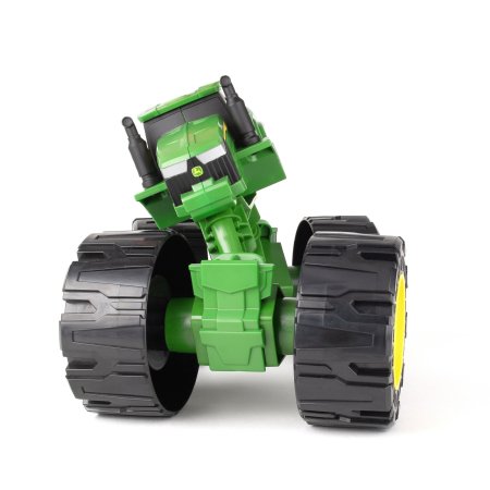 JOHN DEERE tractor All Terrain, 47492 