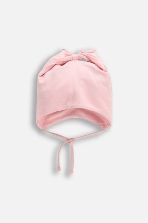 COCCODRILLO müts, roosa, suurus 