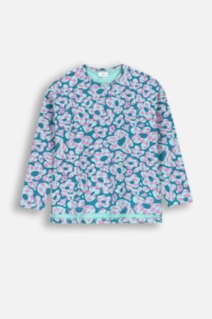 COCCODRILLO t-shirt EVERYDAY GIRL A, multicoloured, ZC4143106VGA-022-152, 152 cm 