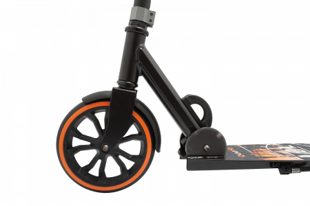 QUURIO tõukeratas, SYD NL100-205 SYDBOY3