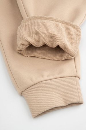 COCCODRILLO jooksupüksid, beež, cm 