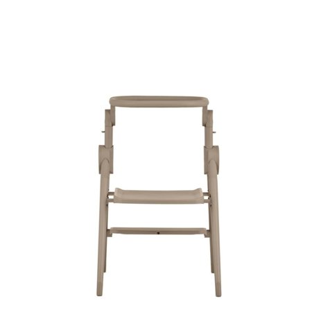 ANEX söögitool OZY, fluff, OZ-03 