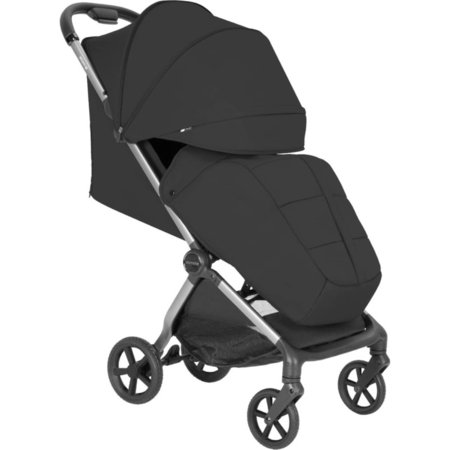 CARRELLO käru ATOM M 2.0, Diamond Black, CRL-5527 
