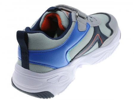 BEPPI vabaaja kingad, hall, 2199120 2199120-33