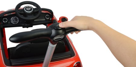 OCIE pealeistumisauto MINI, 9010119P 