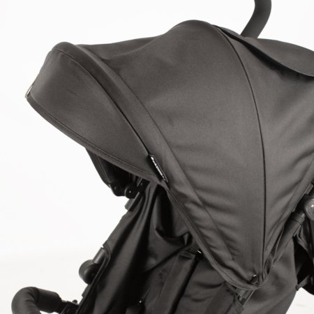 BABYTROLD käru SPRINTER, Black, 13-72-1S 