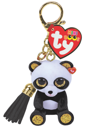 TY MINI BOOS pandaklamber CHI, TY25057 TY25057