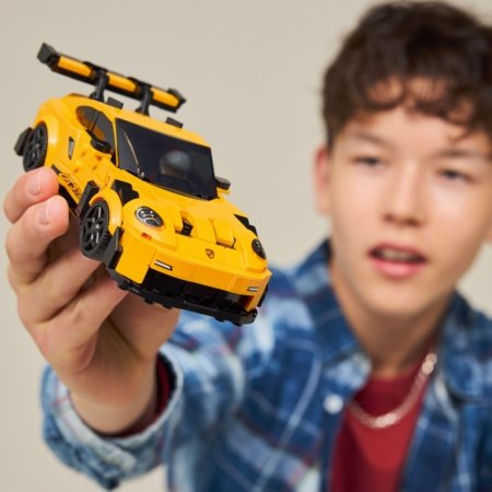77239 LEGO® Speed Champions Porsche 911 GT3 RS superauto 