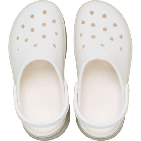 CROCS kroksid FROZEN ELSA kooretoonid, 211355-0WV 39,5 suurus 