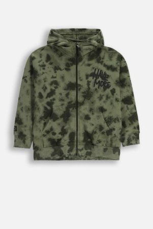 COCCODRILLO hüppaja SPORTS BOY JUNIOR, roheline, cm