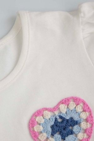 COCCODRILLO komplekt SUMMER SET GIRL KIDS, värv, WC5117303XGK-022-104, 104 cm 