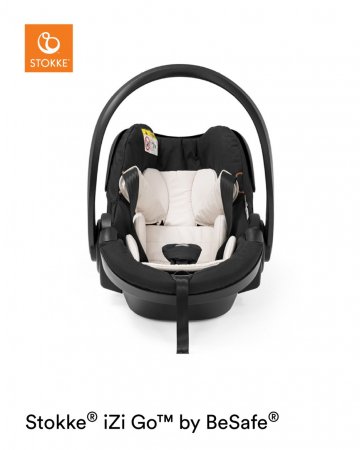 STOKKE Turvaiste iZi Go Modular X1 BeSafe 556801 556801