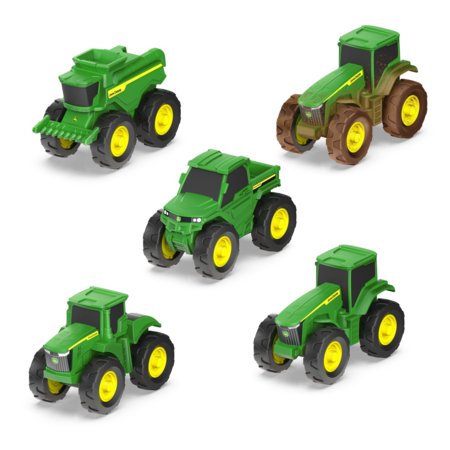 JOHN DEERE mänguauto, valik, 37971A