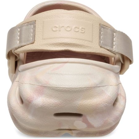 CROCS kroksid MELLOW EASE värvilised, 208464-6WS 36,5 suurus 