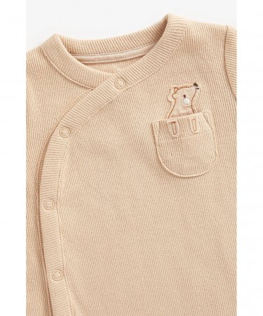 MOTHERCARE pikkade varrukatega bodi, 2 tk., BB776 567967