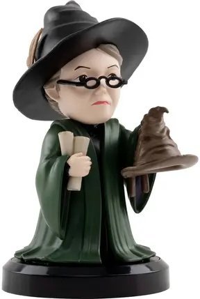 YUME Harry Potter figuur, assortii, 19223 