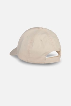 COCCODRILLO müts, kreemi värv, WC6364205ALG-003-052,  