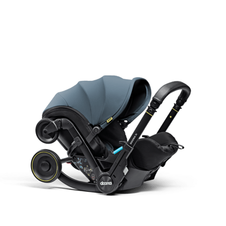 DOONA turvahäll X, Ocean blue, SP450-20-044-015 