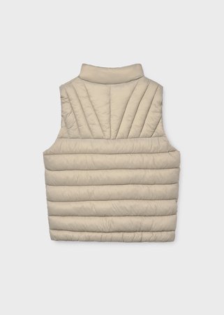MAYORAL vest, limestone, 7.305-85 