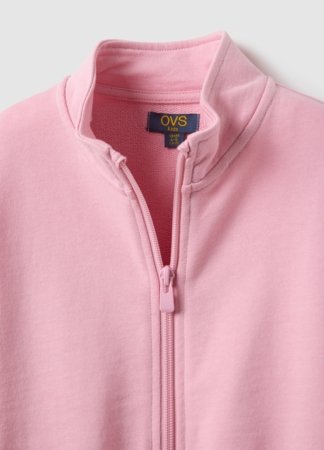 OVS tõmblukuga pusa, 116 cm, 002558191 