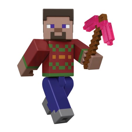 MINECRAFT advendikalender, JMP70 
