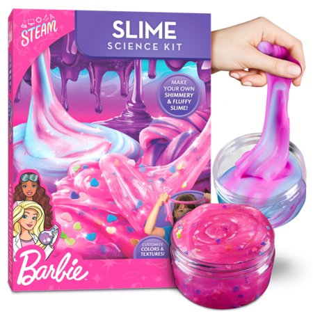 BARBIE limateaduse komplekt, RTBBSLIMESCI 
