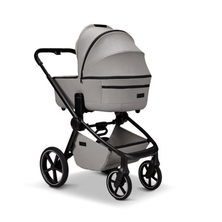 MOON universaalne vanker RESEA 2.0, 2in1, Gray, 64940900-944 