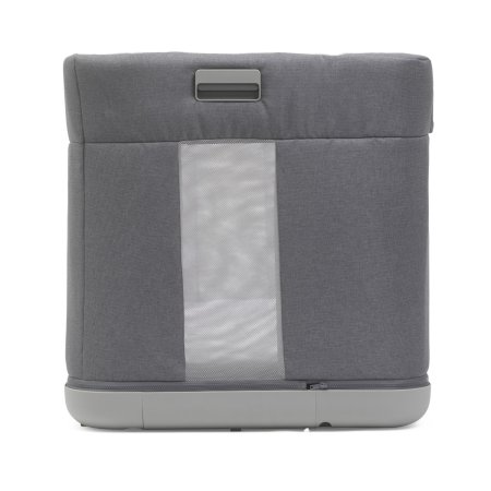 CHICCO voodi NEXT2ME FOREVER COOL GREY, 00079650190000