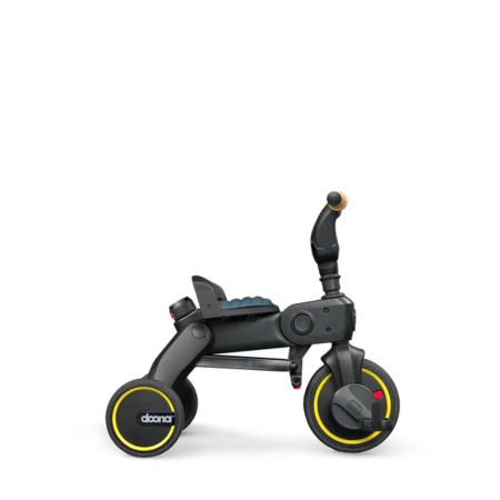 DOONA kolmerattaline Liki Trike S5, Ocean Blue, SP550-99-044-015 
