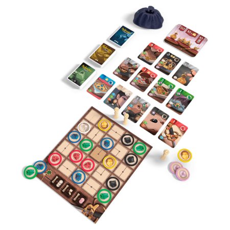 BRAIN GAMES mäng  Splendor DUEL EN, AMD#SCSPL2P01EN 