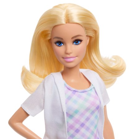 BARBIE nukk hambaarst, JMK14 