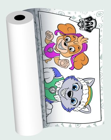 LISCIANI Paw Patrol joonistuskomplekt, 104611 