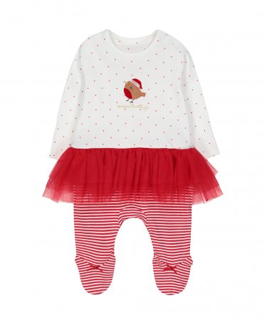 MOTHERCARE pükskostüüm TE792 391785