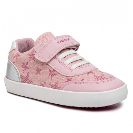 GEOX tossud Pink/Silver B021MA-05410-C0514 B021MA-05410-C0514-2