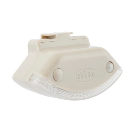 CHICCO öölamp võrevoodile NEXT2ME ARMONIA, neutraalne 