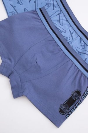 COCCODRILLO aluspüksid PANTIES, värv, WC5409508PAN-022-164, 164 