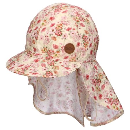 TUTU müts, kreemjas, 3-007445, 50/52 cm 