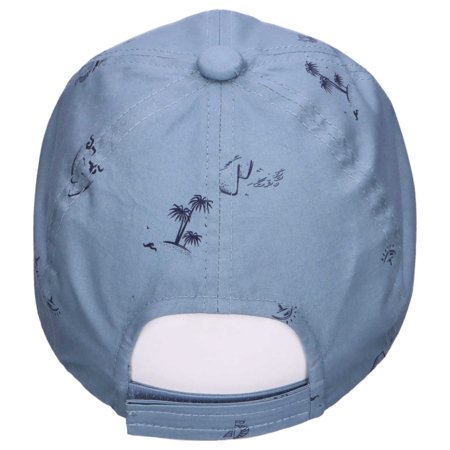 TUTU nokamüts, sinine, 3-007786, 46-50 cm 