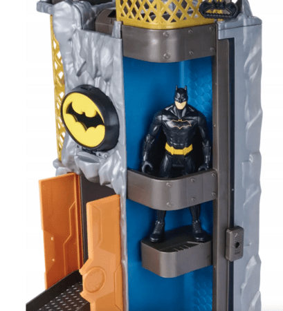 BATMAN mängukomplekt Batcave, 6071203 