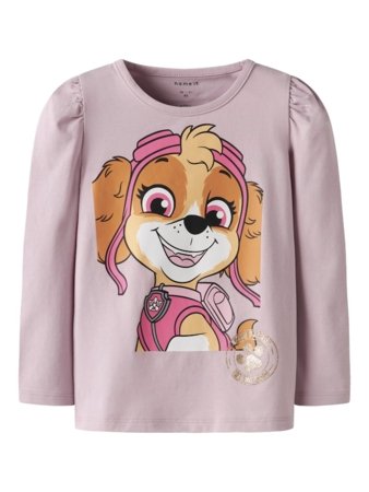 NAME IT PAW PATROL t-särk, 13249784-C0A5AE 92 cm 