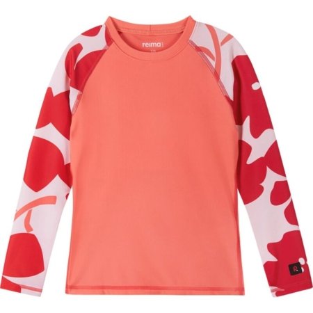 REIMA pikkade varrukatega t-särk SUKELTAJA, 5200140A-324A, 116 suurus 