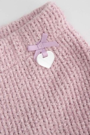 COCCODRILLO püksid, lilla, cm 