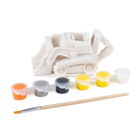 PAW PATROL tee ise sõidukite komplekt, assort., 97-0223 