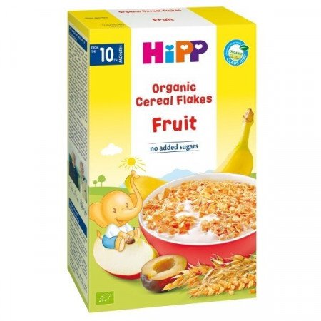 HiPP müsli 10k+ 200g 3531 3531